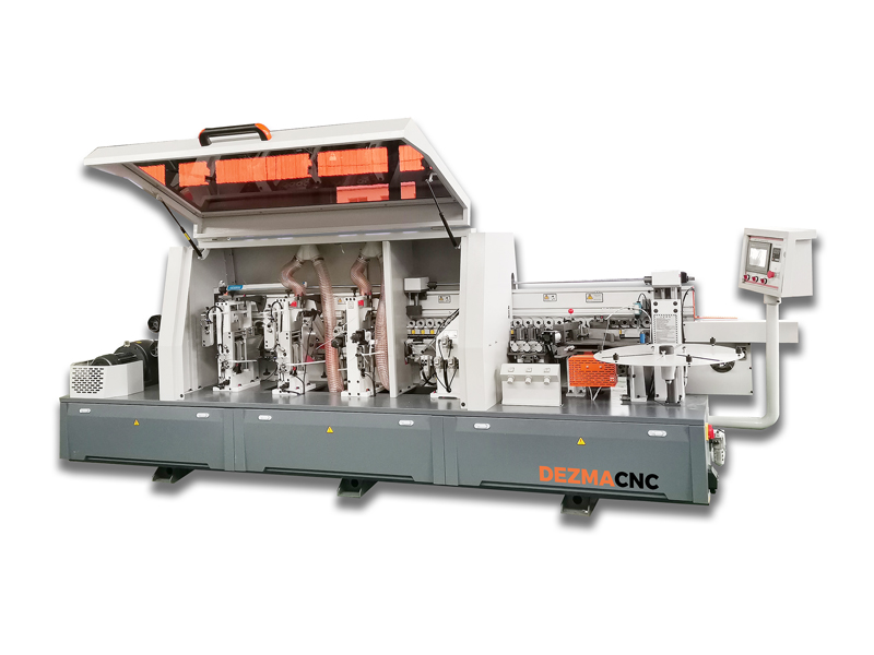 DM-368 Automatic Edge Banding Machine