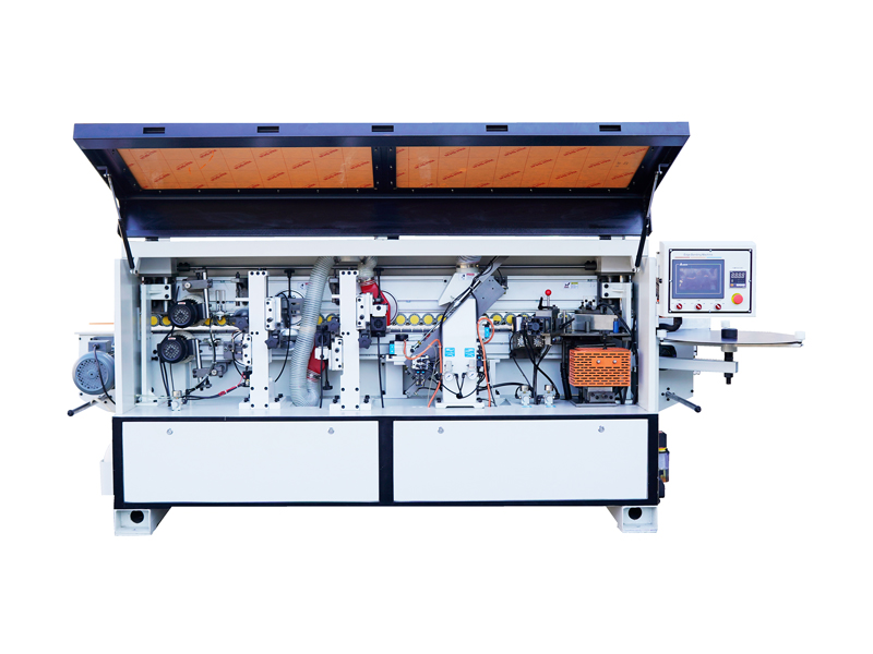 DM-365 Automatic Edge Banding Machine
