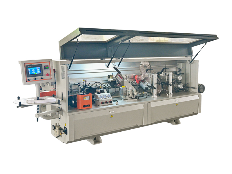 DM-505 Automatic Edge Banding Machine