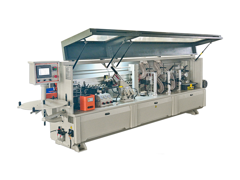 DM-506 Automatic Edge Banding Machine