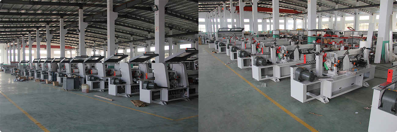 Factory Workshop