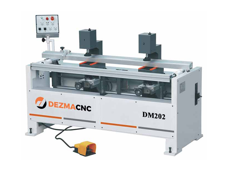 Safety Design of Woodworking Machinery