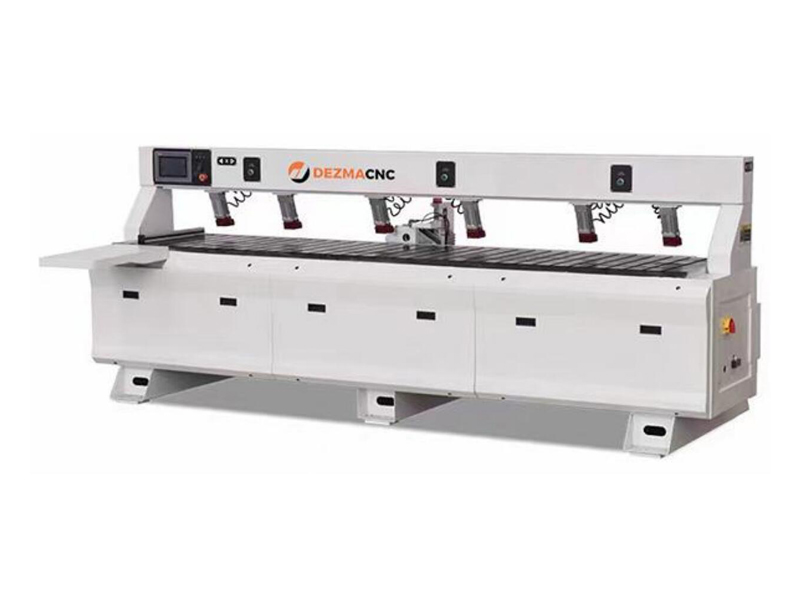 CNC SIDE DRILL