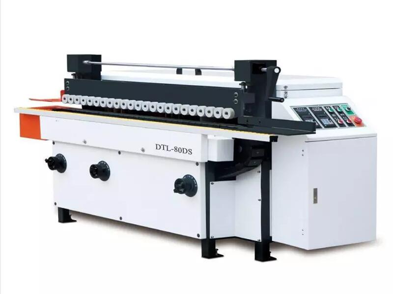 Wood Linear Edge Sanding Machine